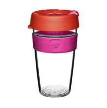 Load image into Gallery viewer, Keep Cup Clear 16oz  - Daybreak
