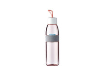 Load image into Gallery viewer, Mepal Water Bottle Ellipse 500ml - Nordic Pink
