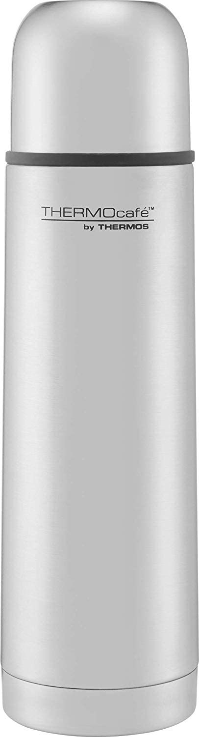 Thermocafe Stainless Steel Everyday Flask - 500ml