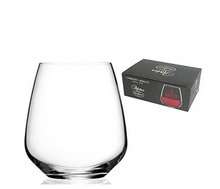 Load image into Gallery viewer, Atelier Cabernet Merlot Glass - Set of 6
