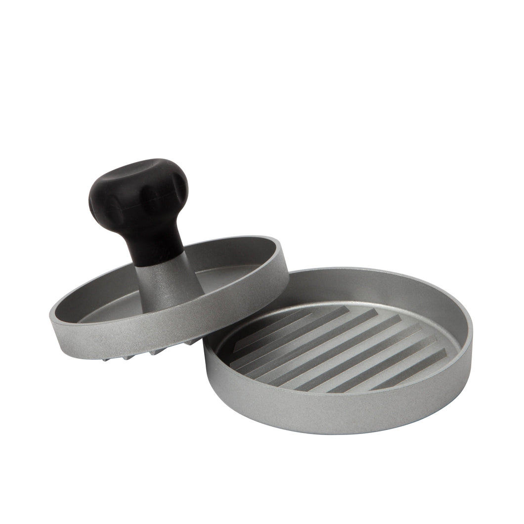 Dexam Single Hamburger Press