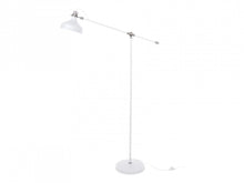 Load image into Gallery viewer, Copious Floor Lamp - Metal White
