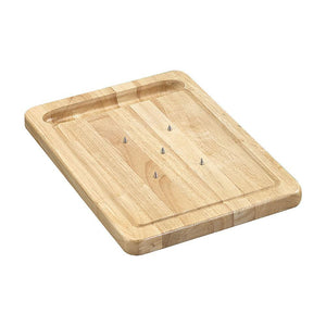 Eddingtons Hevea Carving Board