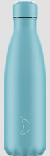 Load image into Gallery viewer, Chilly&#39;s 500ml Bottle - All Pastel Blue

