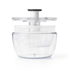 Load image into Gallery viewer, OXO Good Grips Salad Spinner - Small
