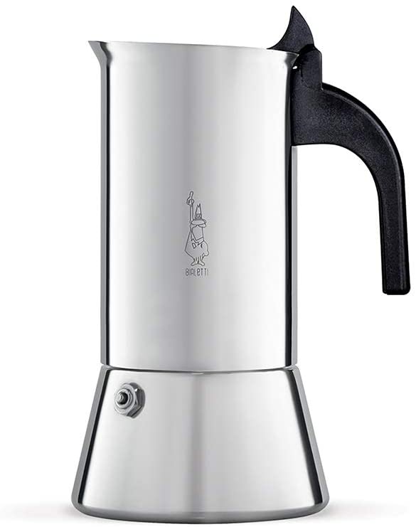 Bialetti Venus Induction - 6 Cup