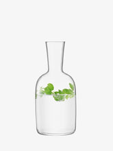 Load image into Gallery viewer, LSA Borough Water Carafe
