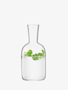 LSA Borough Water Carafe