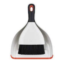 Load image into Gallery viewer, OXO Good Grips Compact Dustpan &amp; Brush Set
