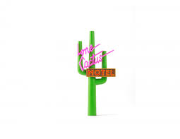 Cactus Totem Sign