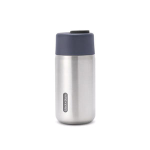 Black & Blum Insulated Stainless Steel Coffee Mug 340ml Slate