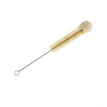 Load image into Gallery viewer, Valet Bottle Brush with Cotton Tip - 29cm x 3cm
