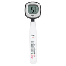 Load image into Gallery viewer, OXO Good Grips Chefs Precision Digital Instant Thermometer
