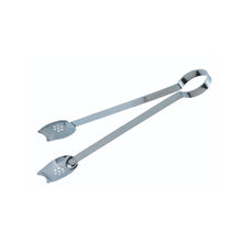 Load image into Gallery viewer, KitchenCraft Stainless Steel Food Tongs
