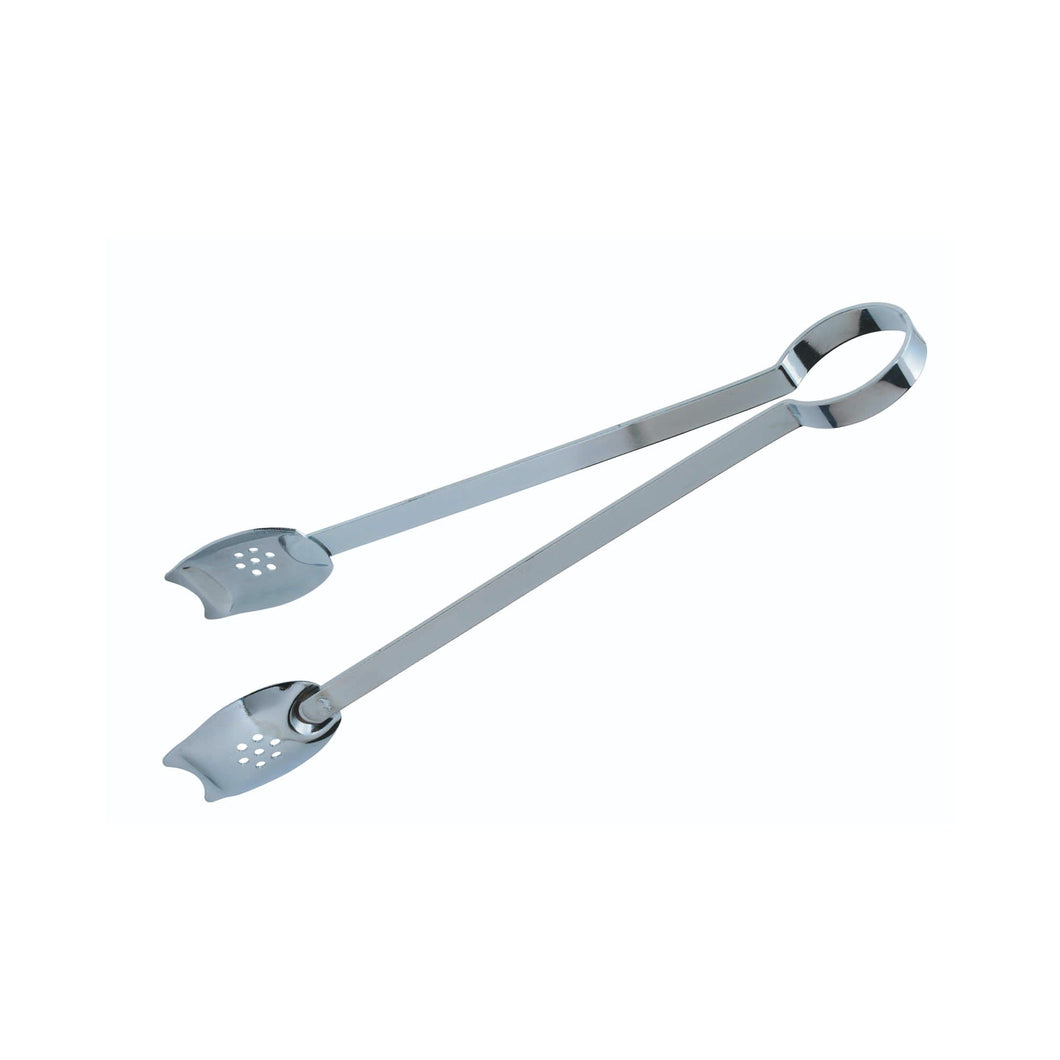 KitchenCraft Stainless Steel Food Tongs