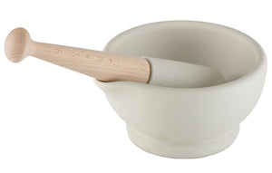 Milton Brooke Mortar & Pestle - Size 1