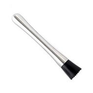 CellarDine Stainless Steel Cocktail Muddler