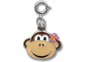 CHARM IT Monkey Charm