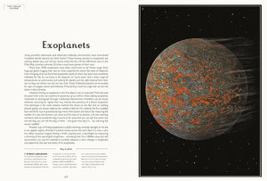 Planetarium Hardback Book