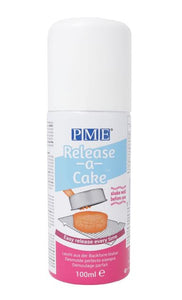 PME Release-A-Cake Spray (100ml)
