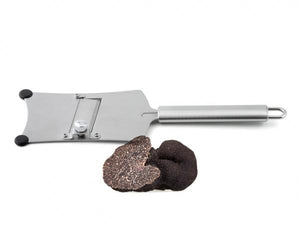 Weis Stainless Steel Truffle Slicer