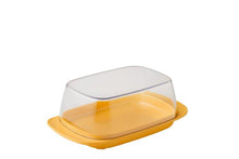 Load image into Gallery viewer, Rosti Mepal Butter Dish - Yellow

