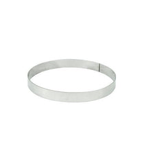 Load image into Gallery viewer, Pujadas Tart Ring 10 x 2cm
