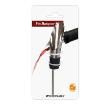 Load image into Gallery viewer, Vin Bouquet Wine Pourer With Filterer
