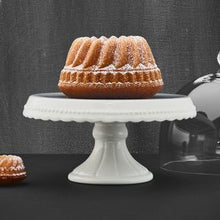 Load image into Gallery viewer, Birkmann Vintage Cake stand Plate - Medium
