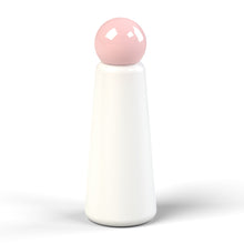 Load image into Gallery viewer, Lund Skittle 500ml Bottle - White &amp; Pink
