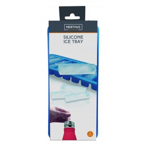 Vin Bouquet Rectangular Ice Rocks Tray