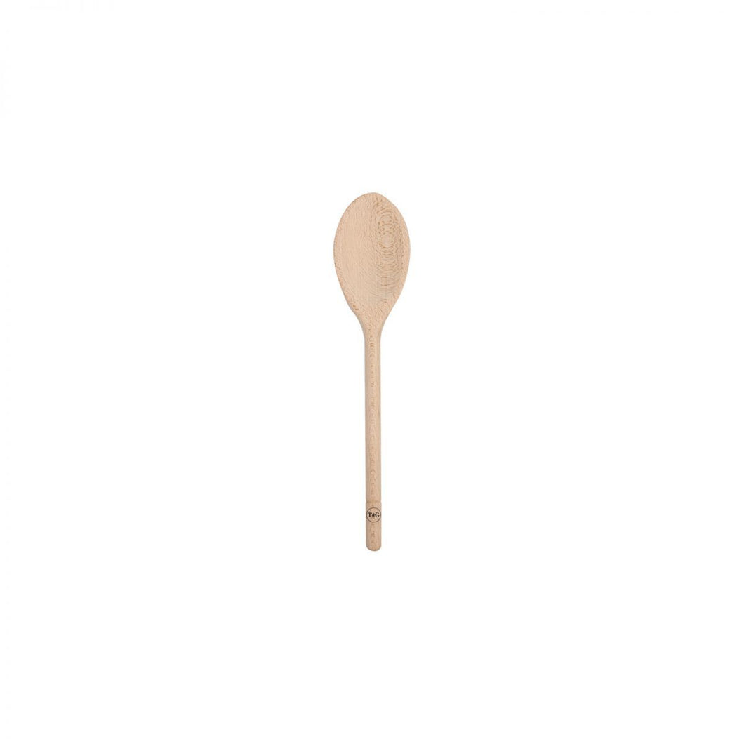 T&G Wooden Spoon- 25cm