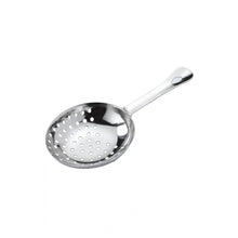Load image into Gallery viewer, Bar Professional Stainless Steel Julep Strainer
