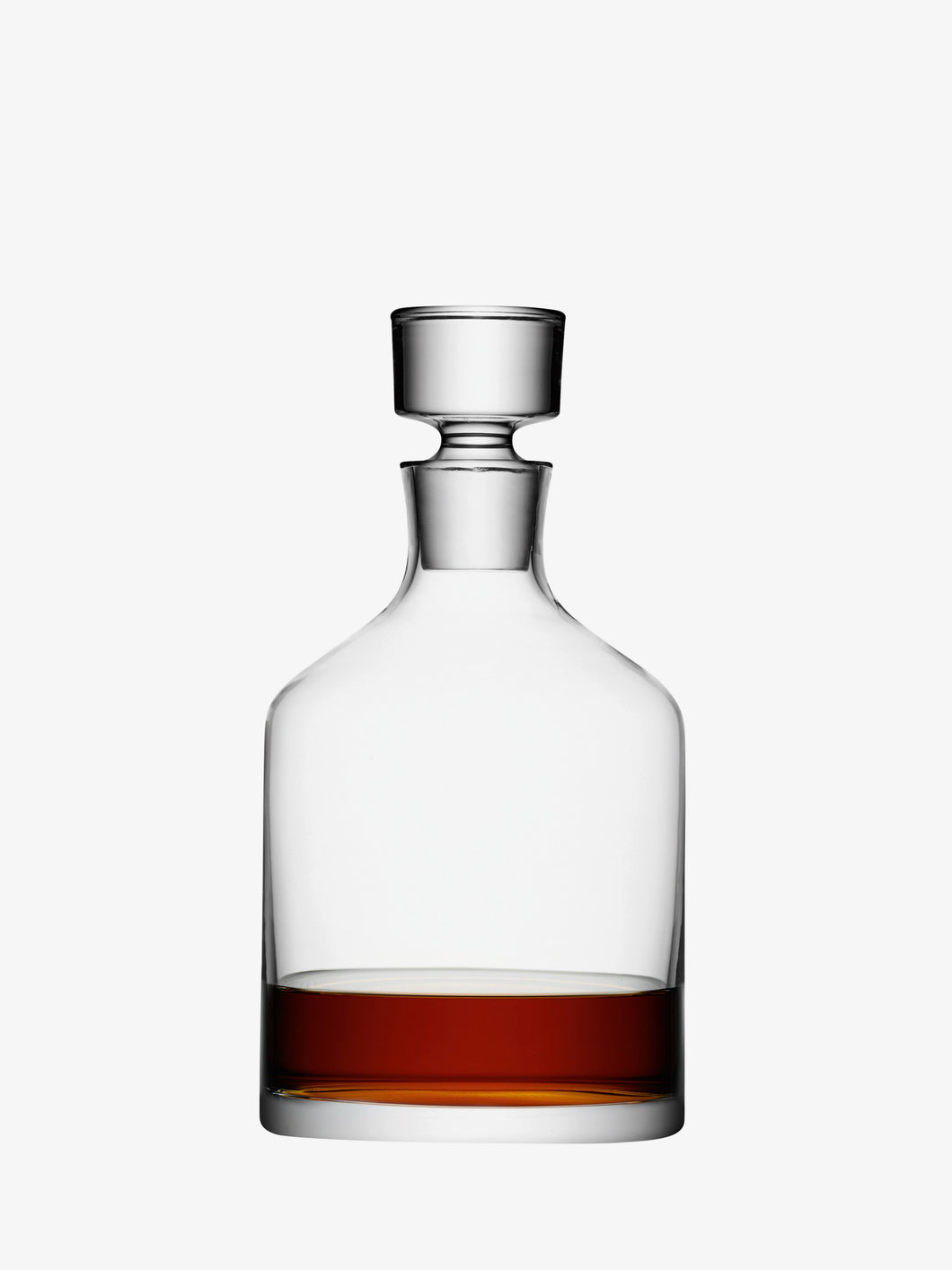 LSA Bar Spirits Decanter 1.8L Clear