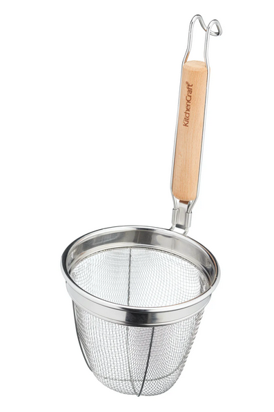 World of Flavours Noodle Strainer