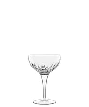 Load image into Gallery viewer, Mixology Cocktail Glass - Set of 6
