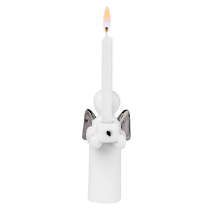 Rader Gaudian Angel Candel Decoration