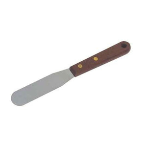 Dexam Flat Blade Palette Knife -10.5cm