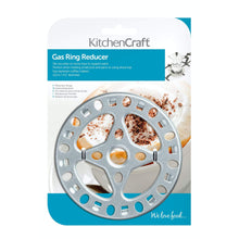 Load image into Gallery viewer, KitchenCraft Gas Reducer Ring
