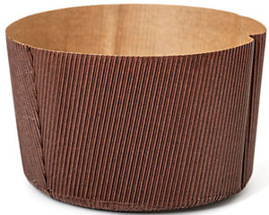 Decora Panettone Paper Baking Pan - 100g