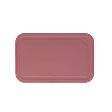 Load image into Gallery viewer, Brabantia Tasty+ Chopping Board - Grape Red
