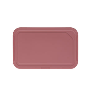 Brabantia Tasty+ Chopping Board - Grape Red