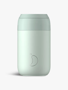 Chilly's Series 2 Coffee Cup 340ml - Lichen Green