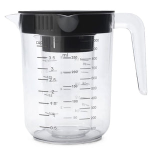 Brabantia Measuing Jug Set