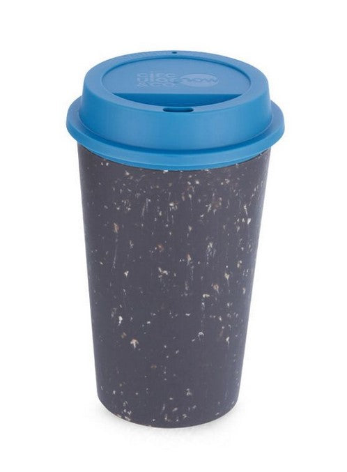 Circular & Co  NOW Cup,  Pacific Blue - 12oz  (340ml)