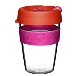 Keep Cup Brew Silicone 12oz - Daybreak