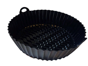 Kitchen Academics Air Frying Liner- Round