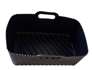 Kitchen Academics Air Frying Liner- Rect