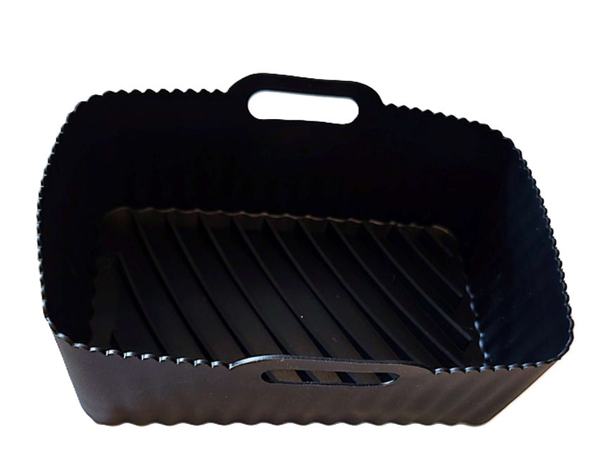 Kitchen Academics Air Frying Liner- Rect