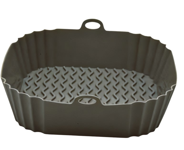 Kitchen Academics Air Frying Liner- Square